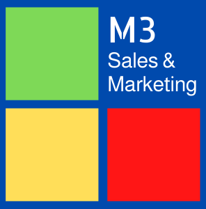 M3 Sales and Marketing